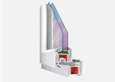 Lapis 7070 Serisi - 70mm 5 Odacıklı